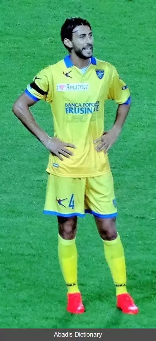 عکس آدریانو روسو