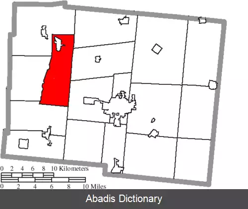 عکس بخش واشینگتن شهرستان لوگان اوهایو