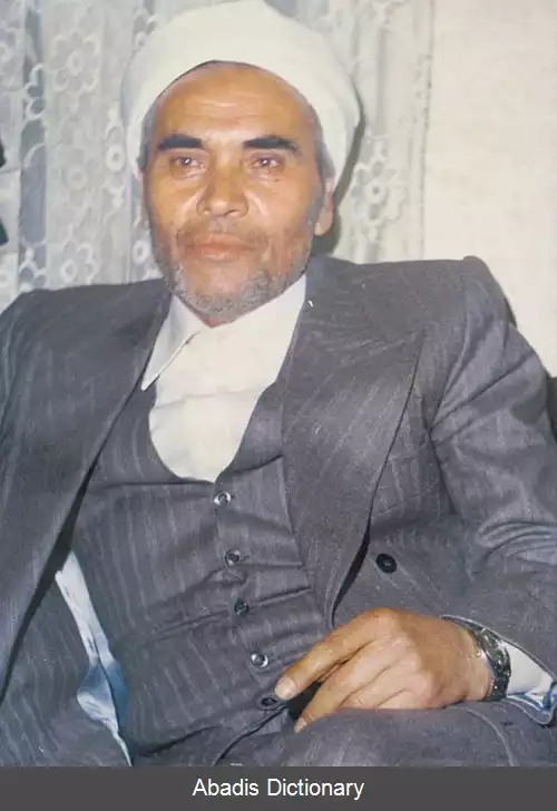 عکس محمد آقاتی