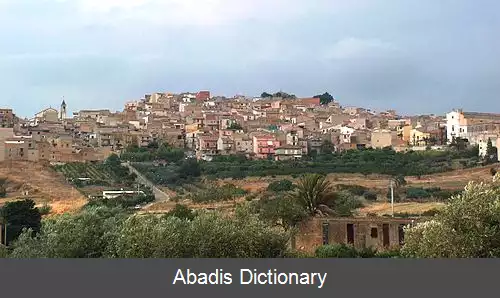 عکس چیانچیانا