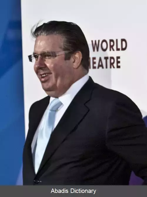 عکس فهرست مجری های مسابقه آواز یوروویژن