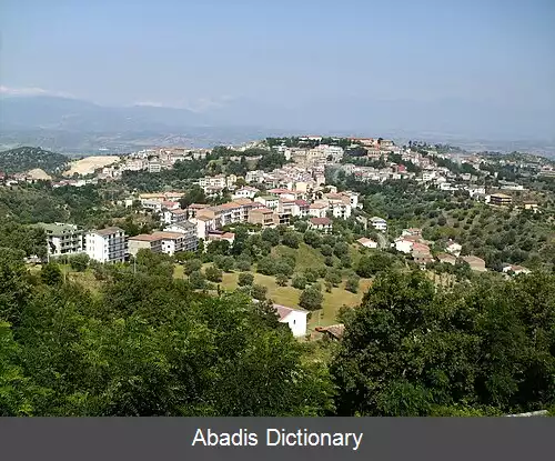 عکس بیسینیانو