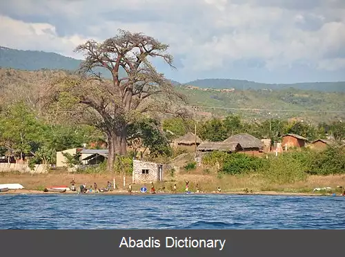 عکس استان نیاسا