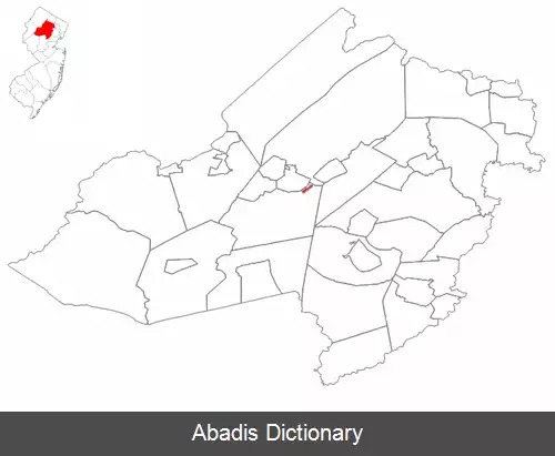 عکس ویکتوری گاردنز نیوجرسی