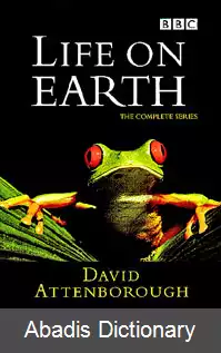 عکس زندگی بر روی زمین