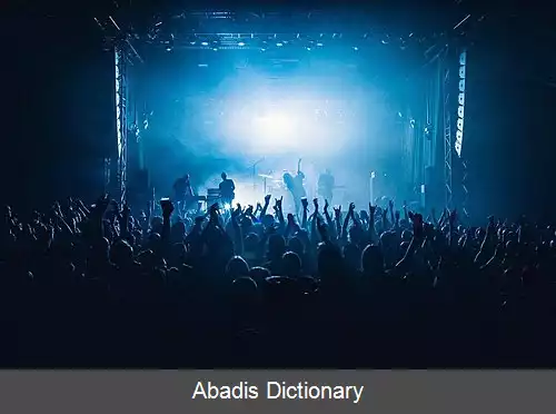 عکس وی لاست د سی (گروه موسیقی)