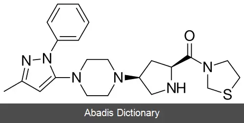 عکس تنلی گلیپتین