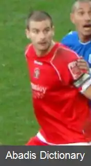 عکس استیون فوستر (بازیکن فوتبال)