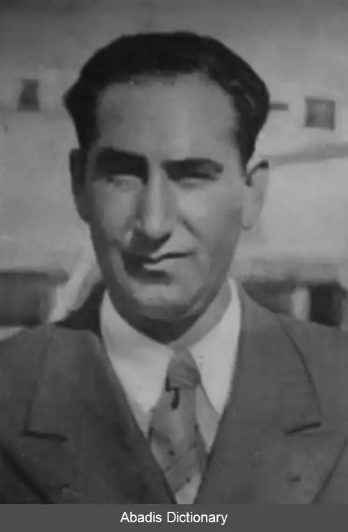 عکس آرپاد هایوش
