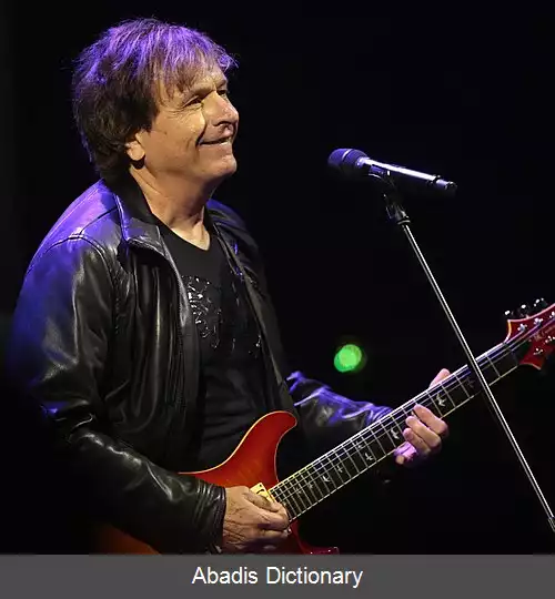 عکس استن بوش