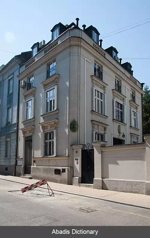 عکس فهرست وابسته های دیپلماتیک بلژیک