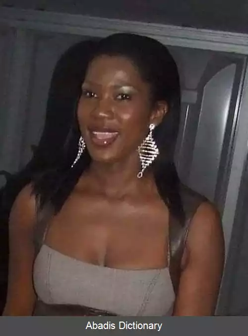 عکس استفانی اوکرکه لینوس