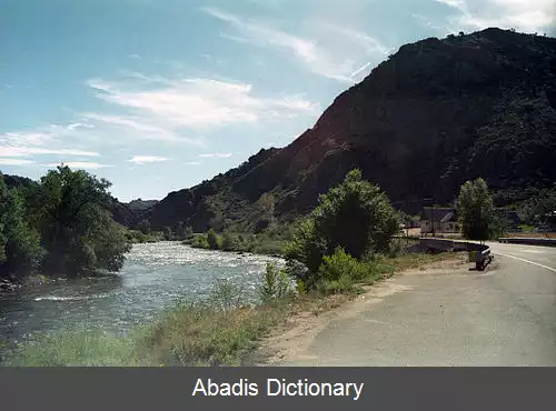 عکس کوتوپاکسی کلرادو