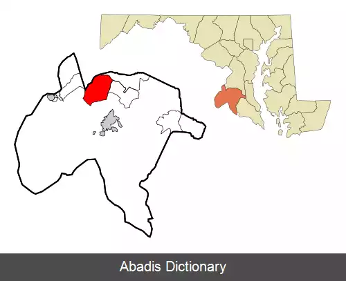 عکس بنسویل مریلند