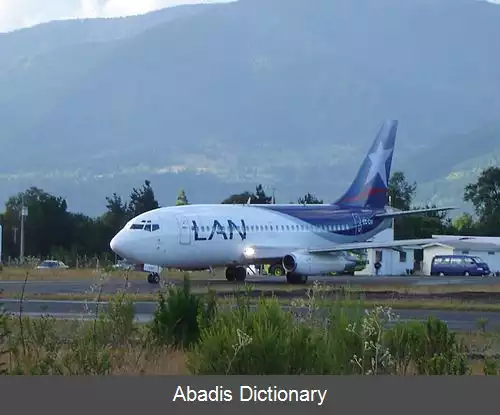 عکس فرودگاه پوکن