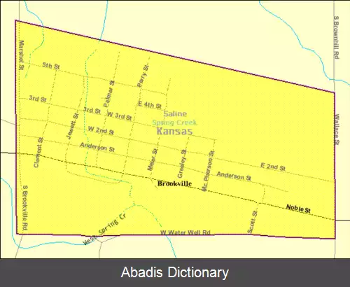 عکس بروکویل کانزاس