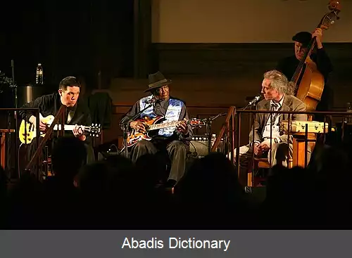 عکس دیوید هانی بوی ادواردز