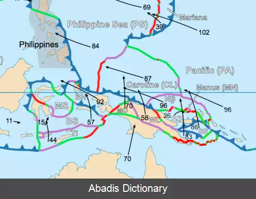 عکس زمین لرزه پاپوآ گینه نو ۲۰۲۲