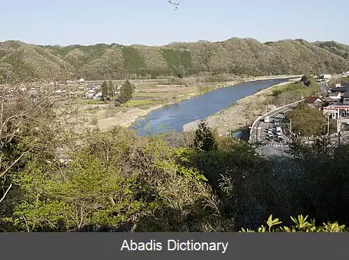 عکس رود کوجی