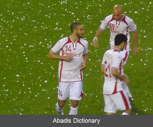 عکس استفان ناطر