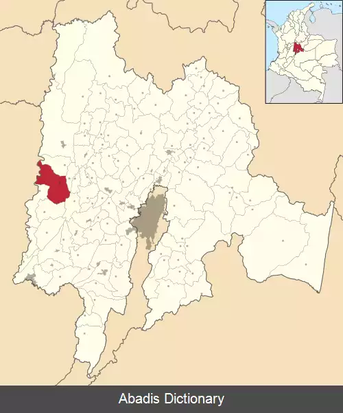 عکس سن خوان د ریوسکو