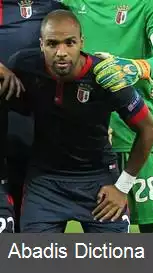 عکس ویلسون ادواردو