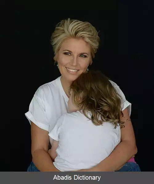 عکس ملیندا اشنایدر