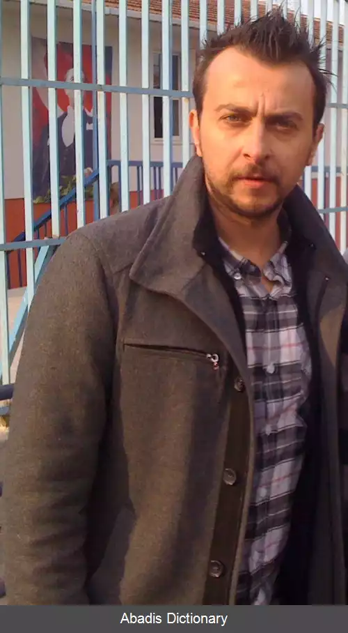 عکس علی آتای