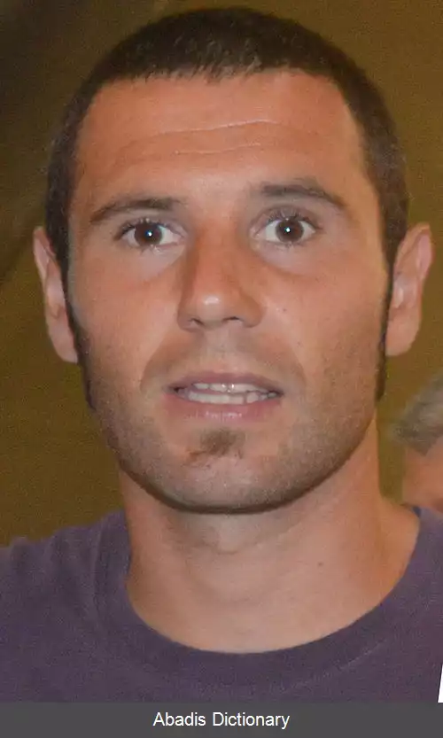 عکس دیگو سرورو