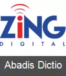 عکس زینگ دیجیتال