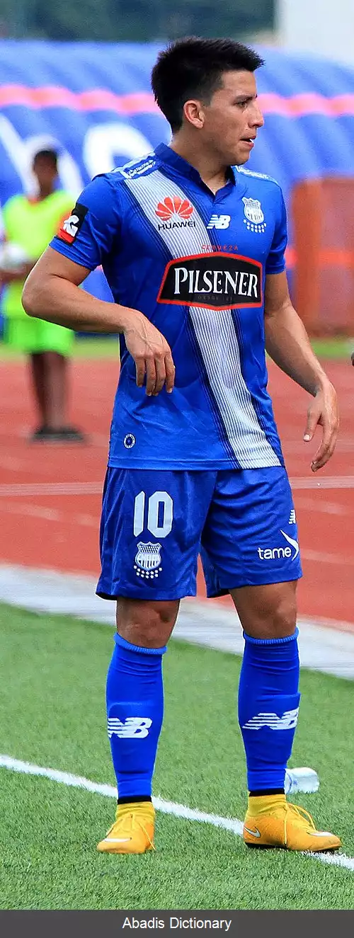 عکس فرناندو گایبور