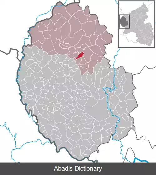 عکس دینگدورف