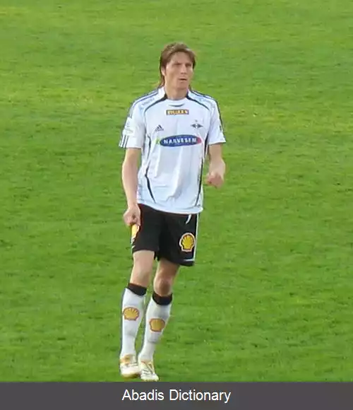 عکس فروده یونسن