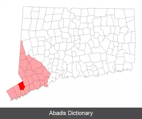 عکس نیو کینن کنتیکت