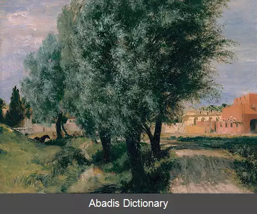 عکس آدولف منتسل