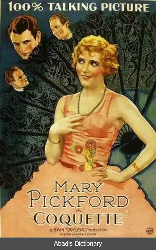 عکس خروس (فیلم ۱۹۲۹)