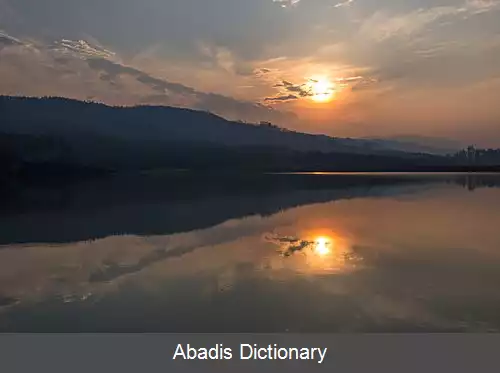 عکس سد سنبل رود