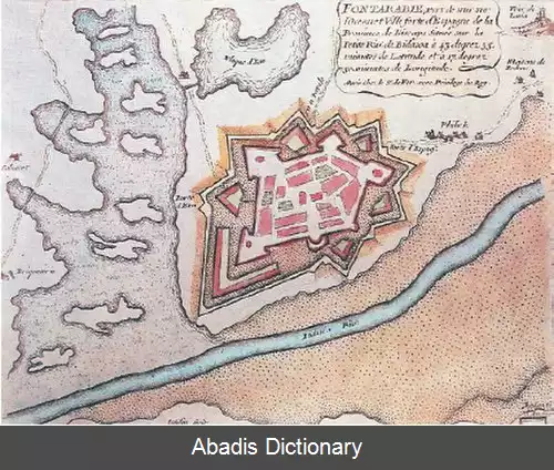 عکس فوئنترابیا