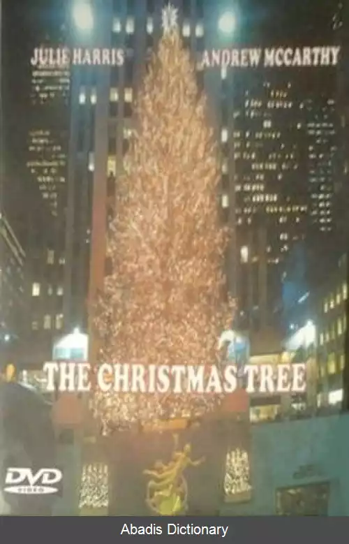 عکس درخت کریسمس (فیلم ۱۹۹۶)
