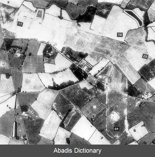 عکس فرودگاه لاشندن