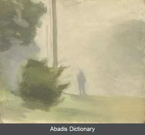 عکس کلاریس بکت
