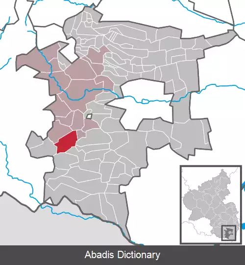 عکس زیلتس (راینلاند فالتس)