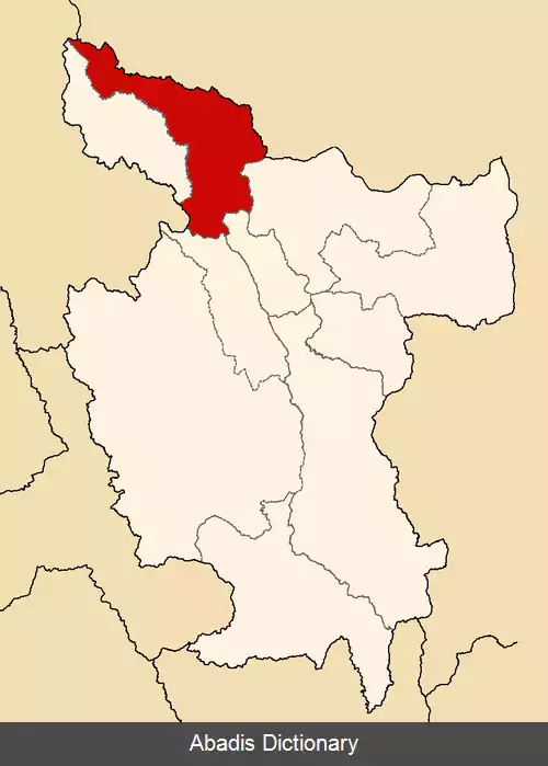 عکس استان میوبامبا