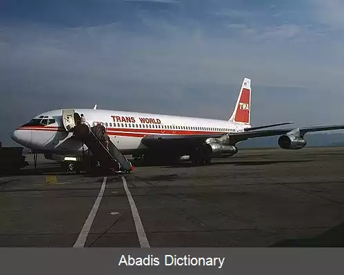 عکس فرودگاه بین المللی هریسبرگ