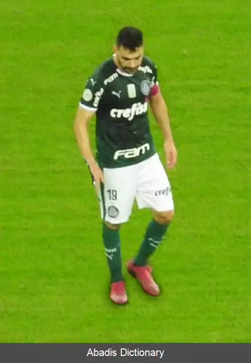 عکس برونو هنریکه کورسینی