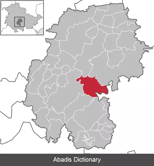 عکس وولفسبرگ (تورینگن)