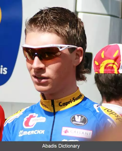 عکس فریدریک نولف