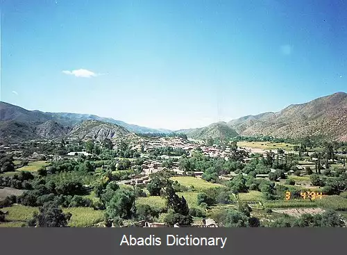 عکس استان نور چیچاس