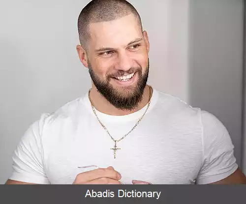 عکس فلوریان مونتئانو