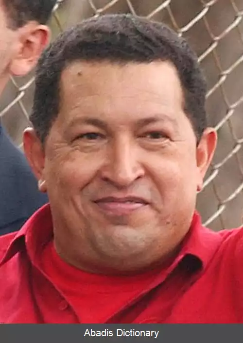 عکس انتخابات ریاست جمهوری ونزوئلا (۲۰۱۲)